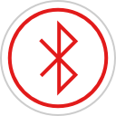 bluetooth icon