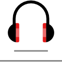 auriculares icon