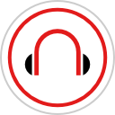 auriculares icon