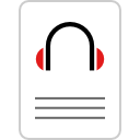 auriculares icon