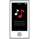 ipod icon