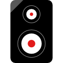 altavoz icon