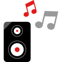 altavoz icon