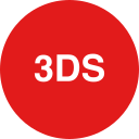 3d icon