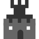 castillo icon