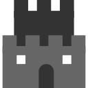 castillo icon