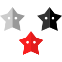 estrellas icon