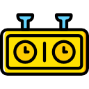 reloj icon