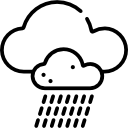 lluvia icon