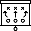 stratégie 