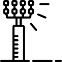 holofote 