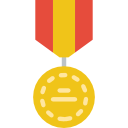 medalla icon