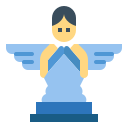 Ángel icon