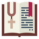 Bible icon