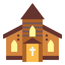 iglesia icon