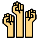 solidaridad icon