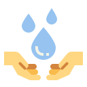 agua icon