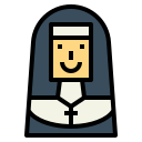 monja icon