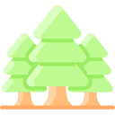 bosque icon