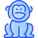 gorila icon