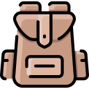 mochila icon