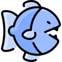 piraña icon