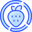 fresa icon