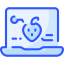 computadora portátil icon