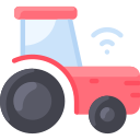 tractor icon