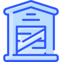 cobertizo icon