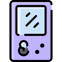 consola de juego icon