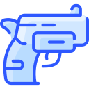 pistola