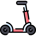 scooter