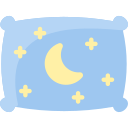 almohada icon