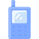 teléfono móvil icon