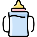 botella de leche icon