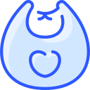 babero icon