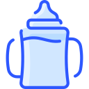 botella de leche icon