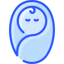 bebé icon