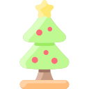 árbol de navidad