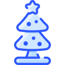 árbol de navidad icon