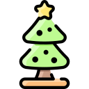 árbol de navidad