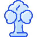 Árbol icon