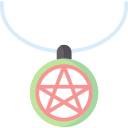 collar icon