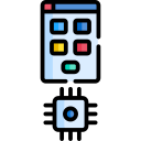 dispositivo icon