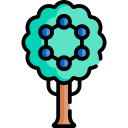 Árbol icon