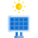 paneles solares