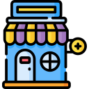 tienda icon