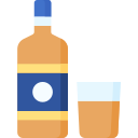 bebida alcoholica icon