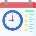 calendario icon